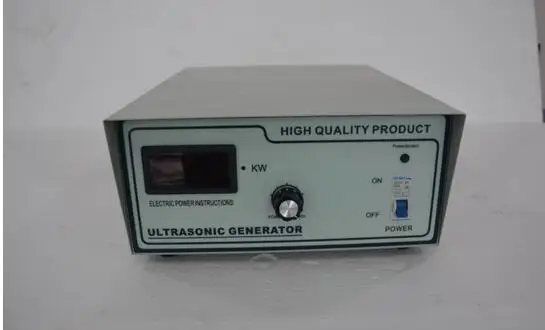 

Fast SHIPPING! ULTRASONIC GENERATOR 900W adjustable, 40KHZ/28khz/25khz