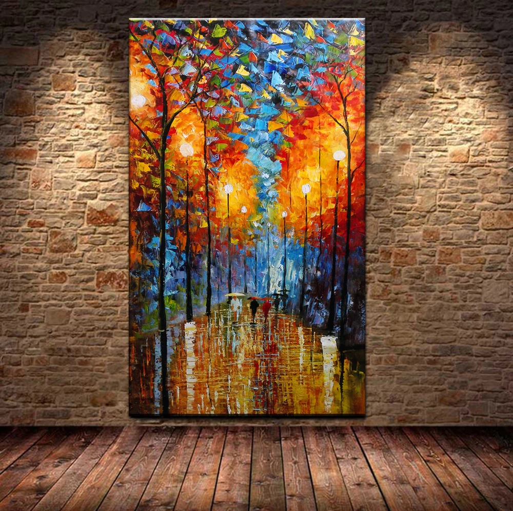 Buy High Quality 100 Hand Painted Modern Figure