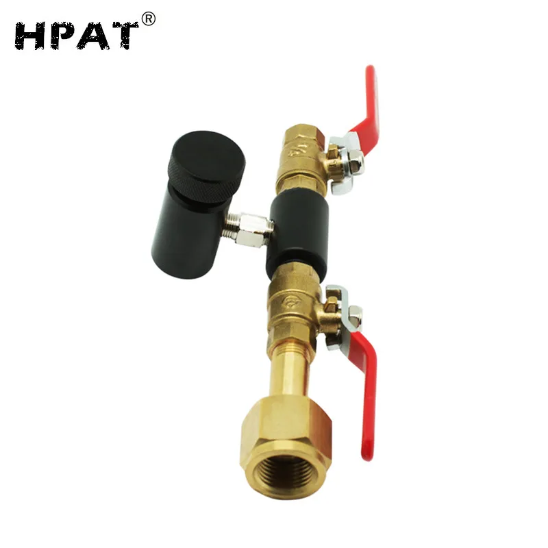 Hpat Co2 Cylinder Refill Adapter For Soda Water Bottle Connector Co2 Tank Refill Adapter Fittings Set Beer Homebrew Kitpaintball Accessories - Aliexpress Hpat Co2 Cylinder Refill Adapter For Soda Water Bottle Connector Co2 Tank Refill Adapter Fittings Set Beer Homebrew Kitpaintball Accessories - Aliexpress