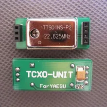 Компенсированный модуль кристаллических компонентов для FT-817/857/897 TCXO-9 22,625 МГц
