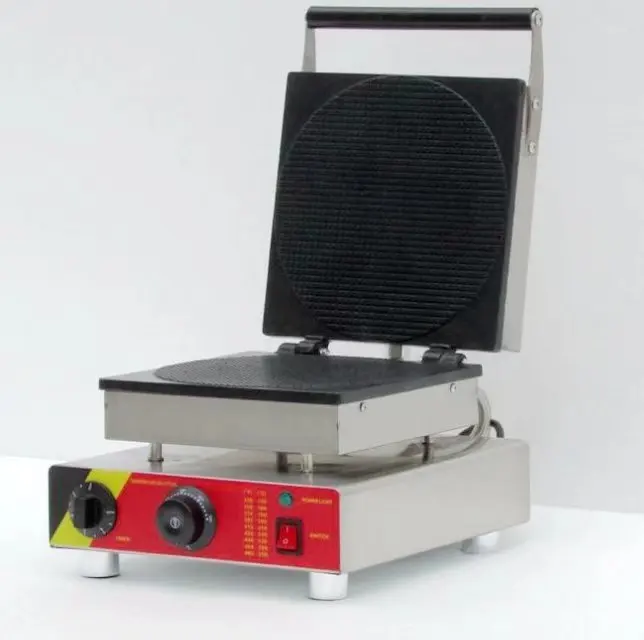 

Commercial use Stroopwafels waffle maker syrup waffle machines