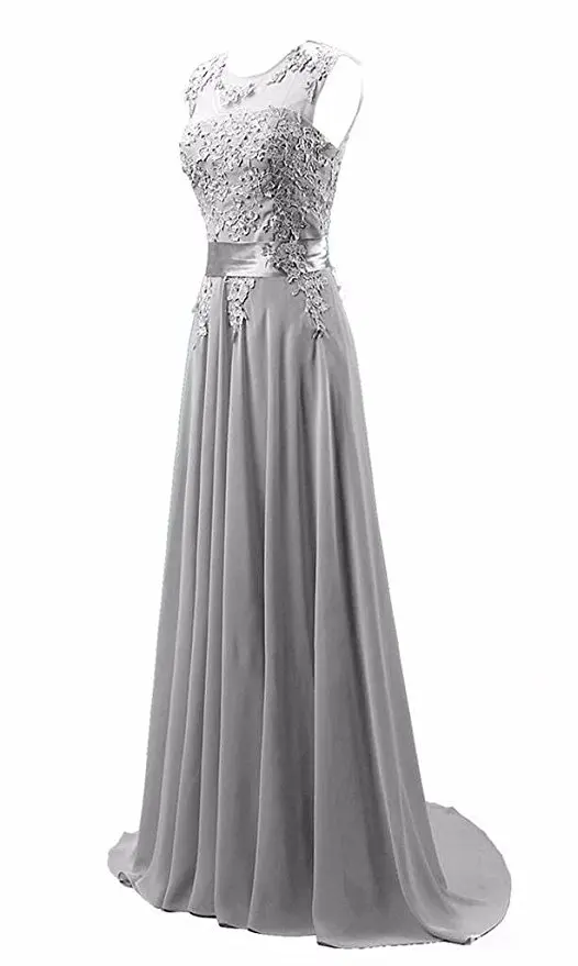illusion neck size 2-22W