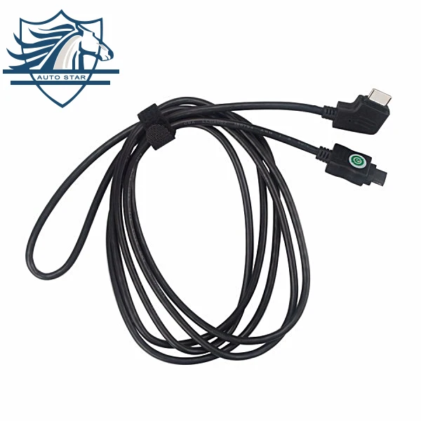 

X431 DIAGUN Bluetooth Cable Connector Adapter Car Diagnostic Cables & Connectors