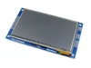 7-дюймовый сенсорный ЖК-дисплей 800x480 TFT I2C емкостный экран 8080 серия интерфейс с контроллером RA8875 ► Фото 3/4
