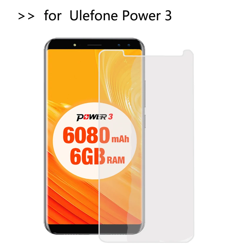Ulefone Power 3