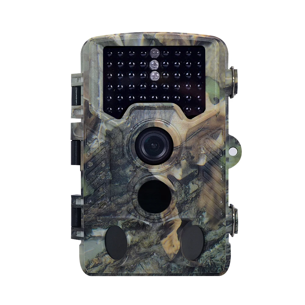 16MP Night vision 2.4LCD Hunting Wild Camera H881 Photo Trap 1080P IP56 Waterproof Infrared Trail camera 1