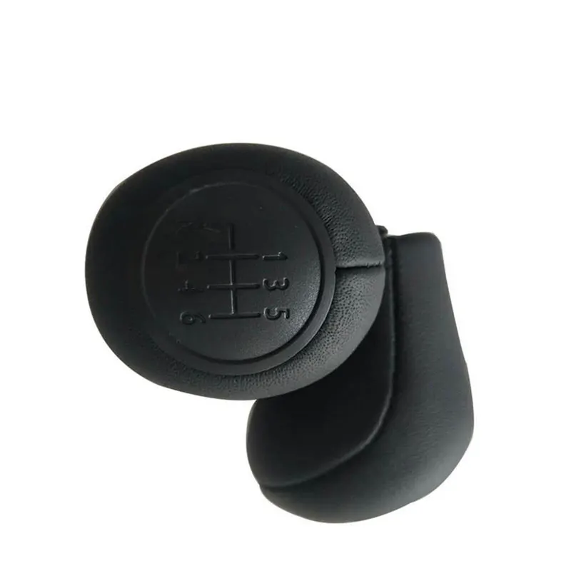 gear knob benz