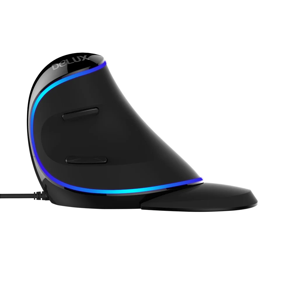 vertical mouse