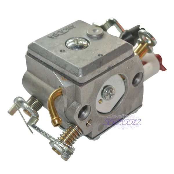 Fit For Husqvarna 340 345 346XP 350 353 357XP 359XP Chainsaw Carb Carburetor