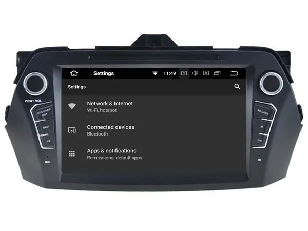 Best Octa-Core Android 8.0 CAR Multi-Media DVD Player for HYUNDAI H1(STAREX)/ILOAD(2007-2012) 5 Best Octa-Core Android 8.0 CAR Multi-Media DVD Player for HYUNDAI H1(STAREX)/ILOAD(2007-2012) 5