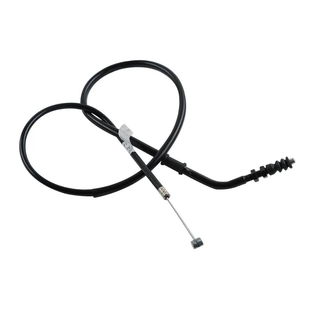 Кабель сцепления мотоцикла для Yamaha XJ 600 S Div 1994 1997 1995 1996 4BP 26335 00|Рычаги веревки и