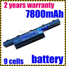 JIGU Laptop Battery For Acer Aspire V3 V3-471 V3-551 G V3-571 V3-731 V3-771 FOR eMachines E732 FOR TravelMate 4370 4740 4750G