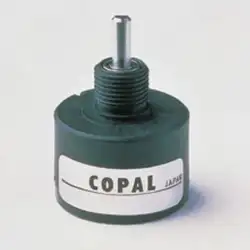 COPAL Бесконтактный потенциометра jt22-320-500 новый оригинальный