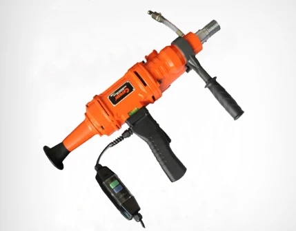 48 Hours Delivery 220V EU Standard CAYKEN Gearbox with liquid oil immersed diamond core drill machine SCY-2020/3EBS | Инструменты
