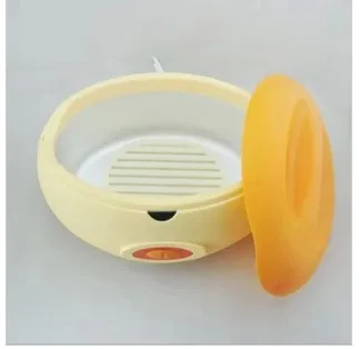 

Pro Wax Warmer Set Epilator Can Moisturize Hands And Feet Care Paraffin Heater