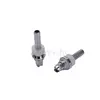 5pcs/lot Genuine Kanger T3S Coils Heating Coil 1.8ohm 2.2ohm 2.5ohm Atomizer Core Replacement T3s Head Coils MT3 coil ► Photo 3/6