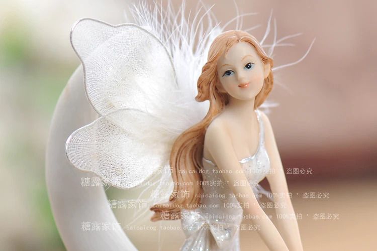 doll angel