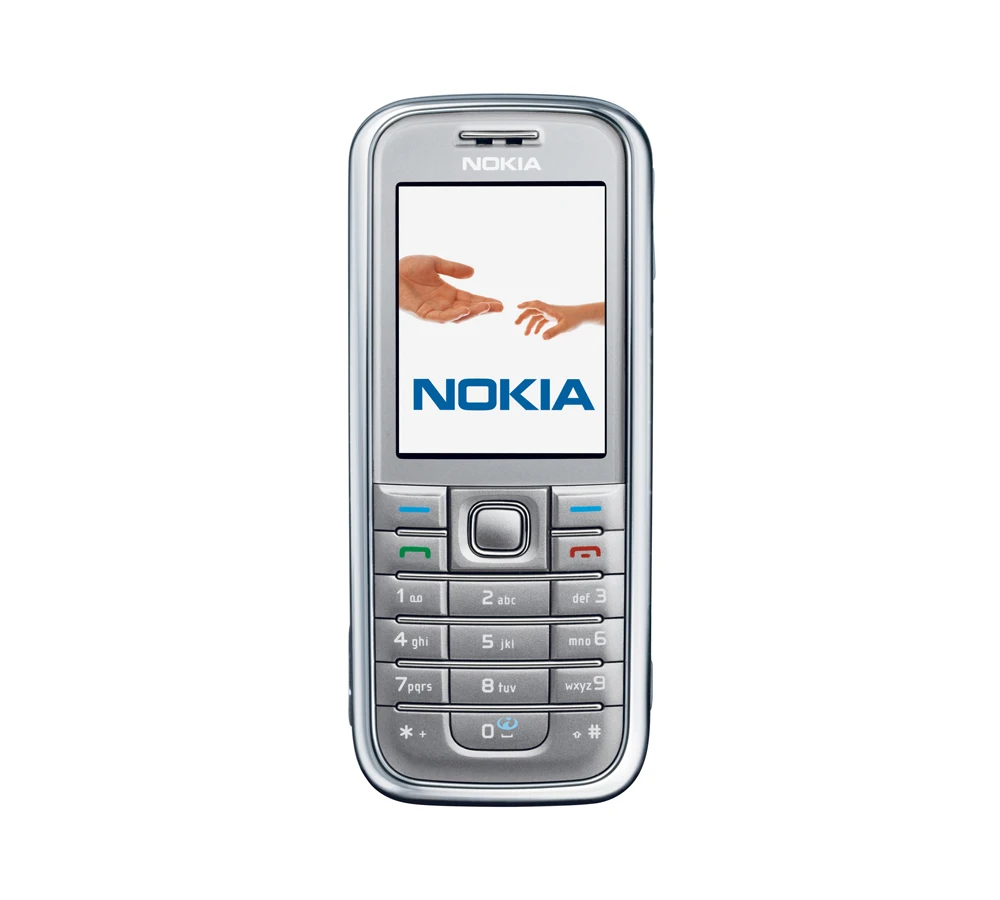 Цена за Сотовый Телефон Nokia 6233 Разблокирована для GSM900/1800/1900/2100 МГц 2.0MP камеры Цена за Сотовый Телефон Nokia 6233 Разблокирована для GSM900/1800/1900/2100 МГц 2.0MP камеры