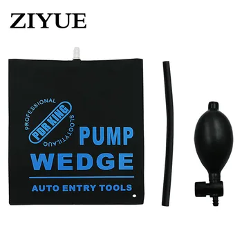 

Thickened Doors and Windows Installed Positioning Cushion Airbag Multi-purpose Installation Tools Aluminum Alloy Carpenter Lock