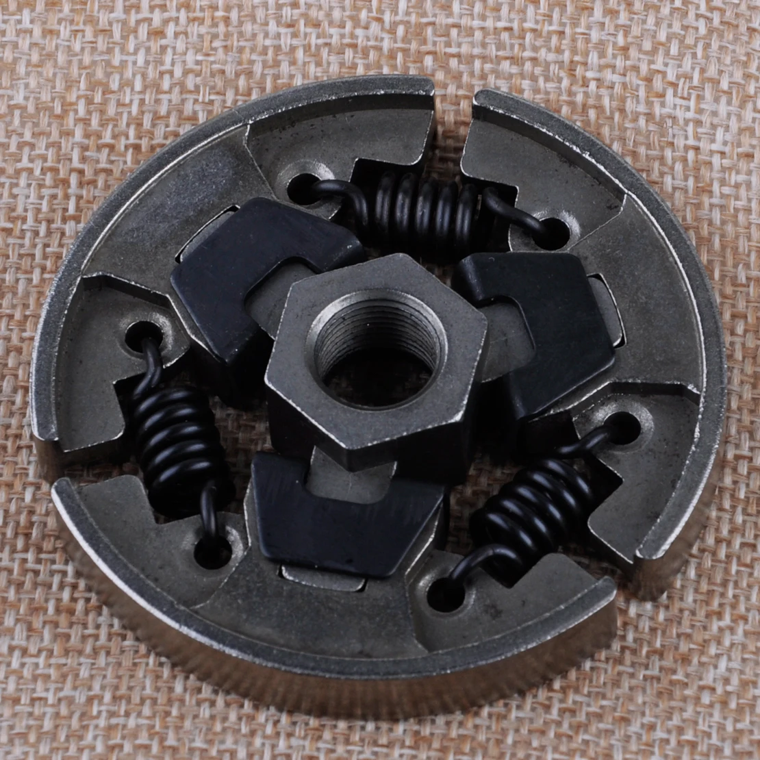 

LETAOSK Clutch Assy Fit For Stihl 017 018 021 023 025 MS170 MS180 MS210 MS230 MS250 Chainsaw