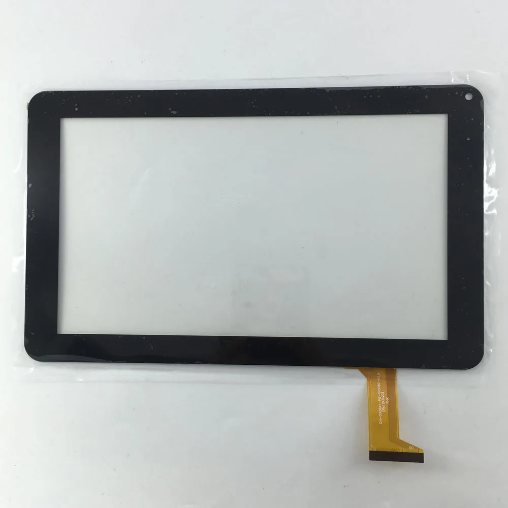 9 "FX-C9.0-0068A-F-02 Galaxy Note N8000 Galaxy Tab 9 N9000 запчасти Сенсорный экран планшета стеклянный внешний экран Сенсор