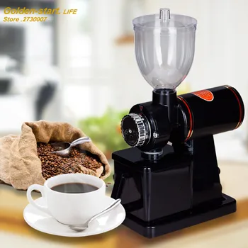 

Electric Coffee Grinder Machine, coffee Bean Grinder maker free shipping Seasoning Grinder