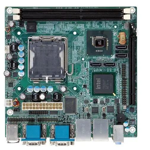 

KINO-G410-R20 board