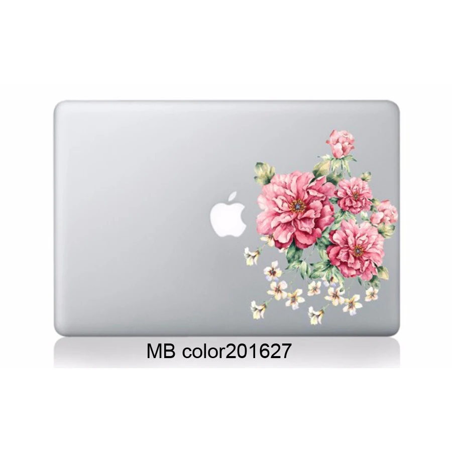 Сотни фотографии доступны ноутбук наклейки для Apple MacBook Pro Air 11 12 13 15 дюймов