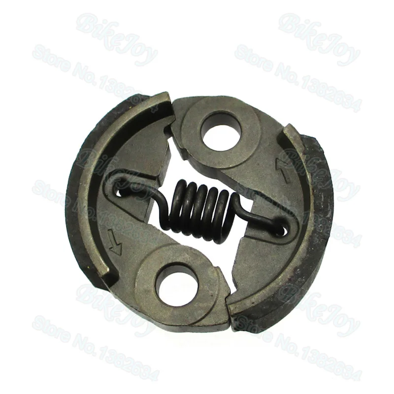 Накладка сцепления для Chuangyang CY23RC CY26RC CY29RC GP290 ZENOAH Комацу G230RC G260RC FUELIE 30 5 cc 31cc| |