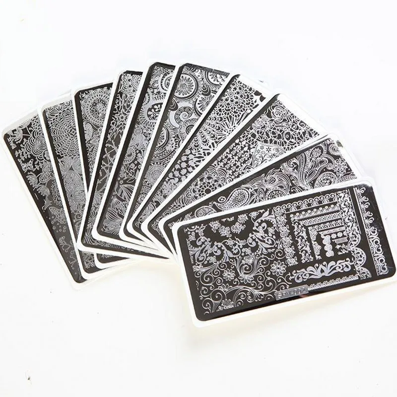 nail art stamping plates (1)