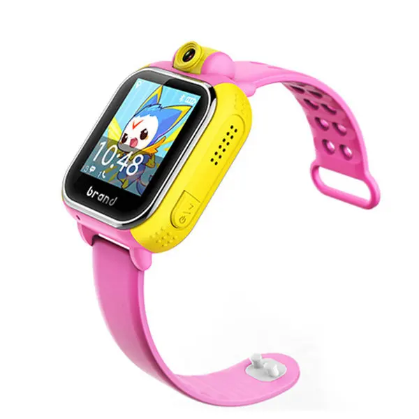 kids watch cellular
