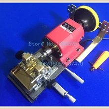 Зажимные патроны для жемчуга, станок для сверления жемчуга с 7 шт. вольфрамовой стали иглы и одной ручкой