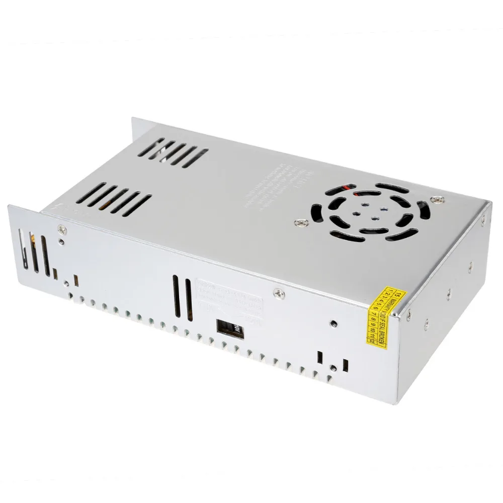 AC 110V 220V к DC 24V 14.6A 350W импульсный источник питания адаптер конвертер трансформатор
