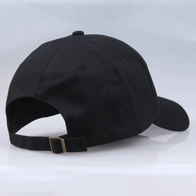 Fashion Style Japanese Anime Naruto Dad Hat Uchiha Family Logo Embroidery Baseball Caps Black Snapback Hat Hip Hop For Women Men
