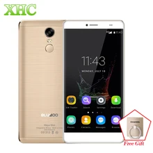 6.0” BLUBOO Maya Max Smartphone LTE 4G Fingerprint ID Android 6.0 13MP MTK6750 Octa Core RAM 3GB ROM 32GB Dual SIM Mobile Phone