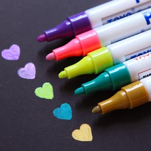 1 шт. офисный подарок прямой белый шиномонтажный поцарапатель ремонт краски ручка для ремонта