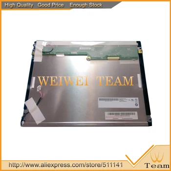 

12.1" for AUO G121SN01 V.3 800*600 TFT LCD DISPLAY PANEL G121SN01 V3 1208