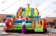 Giant slide Park Children's amusement park slide trampoline combination Various kinds of customized slide Giant slide Park Children's amusement park slide trampoline combination Various kinds of customized slide