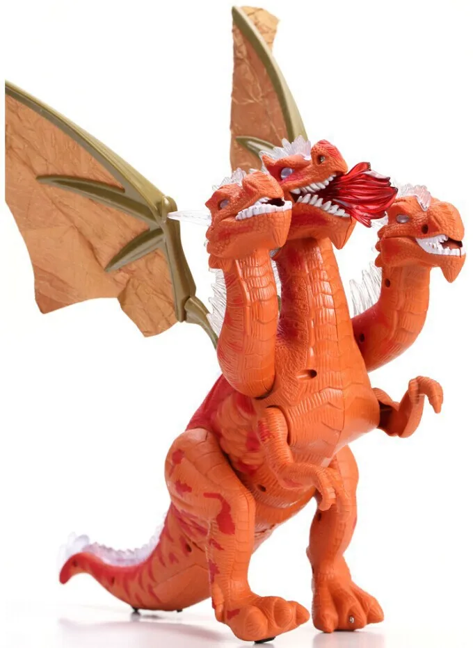 dinosaurio volador juguete