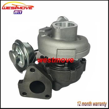

GT1749V Turbo 771507-5001S 771507-0001 14411-VZ20A turbocharger for Nissan Urvan Pour Caravane interstar ZD30 3.0 DCI 3.0L