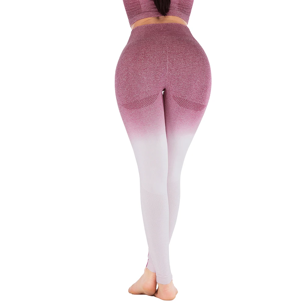 2019 Hotsale Plus Size Pink Leggings Fitness Women Seamless Push Up Womens Leggings Pant High Waist For Workout Jogging 2019 Hotsale Plus Size Pink Leggings Fitness Women Seamless Push Up Womens Leggings Pant High Waist For Workout Jogging