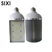 30 W 45 W 65 W 80 W 100 W E27/E40 светодиодный уличное светодиодное освещение LED лампа Кукуруза освещение на парковку 2 года гарантии