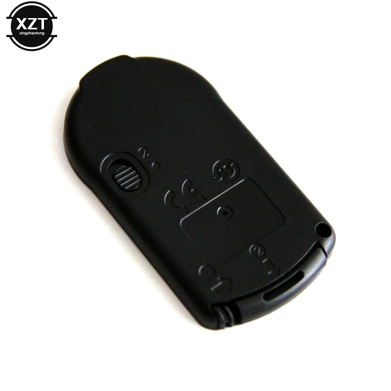Camera wireless IR Remote Control Shutter Release RC-6 For CANON 600D 650D 450D 500D 550D 750D EOS DSLR 5D 6D 7D camera remote shutter button camera remote shutter release