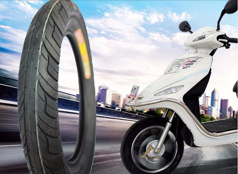 KENDA Electric bicycle tires electric car tire 18*2.125 thickening tire