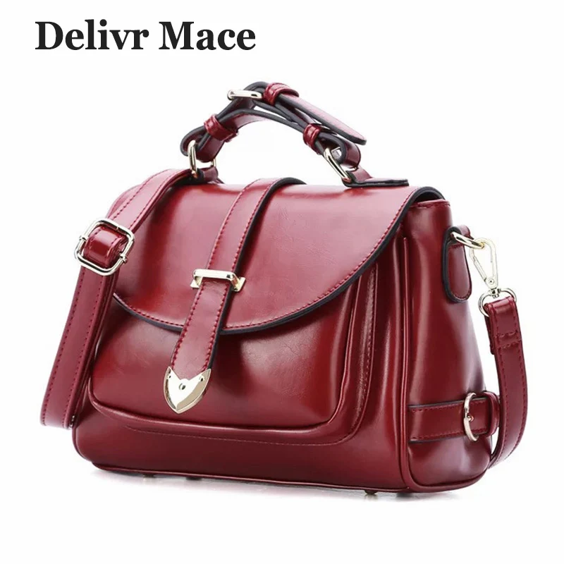 Red Designer Crossbody Bag Literacy Basics