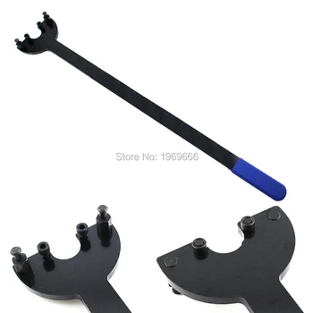 

VAG T30004 Timing Belt Change Tool Against Timing Pulley Holder Tool For VW Audi Car Repair Wrench