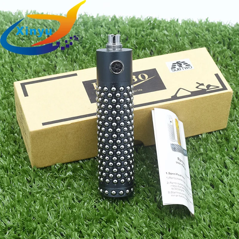 2019 nwest subtwo mod 316 механический мод из нержавеющей стали 24 мм аккумулятор 18650 vs Kennedy