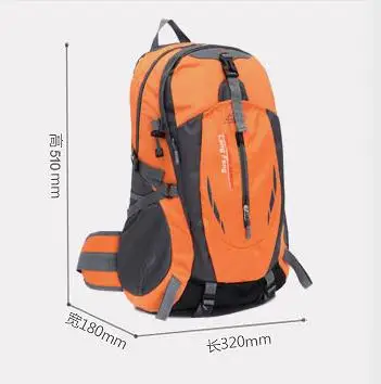 LEMOCHIC nuevo al aire libre impermeable mochila de senderismo ventilado mujeres hombres Camping bolsa de viaje Molle Trekking bolsa de escalada mochila LEMOCHIC nuevo al aire libre impermeable mochila de senderismo ventilado mujeres hombres Camping bolsa de viaje Molle Trekking bolsa de escalada mochila