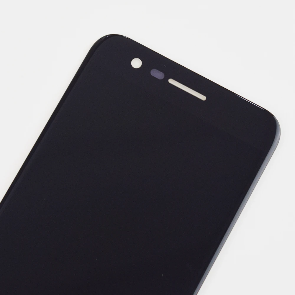 ЖК дисплей для LG K10 2017 сенсорный M250 с цифровым преобразователем панель + экран в