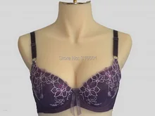The newest materials, imitation real skin soft and elastic. bikini show model